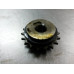 90B019 Idler Timing Gear For 07-10 Toyota Sienna  3.5